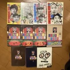 おそ松さん　1期～3期+こばなし+えいが　DVD全26巻セット おそ松さん 1期～3期+こばなし+えいが DVD全26巻セット - メルカリ