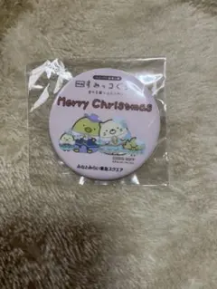 すみっコぐらし　缶バッチ