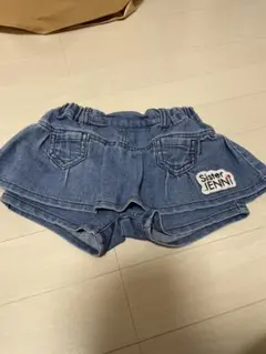 シスタージェニィ　デニム ショートパンツ 95