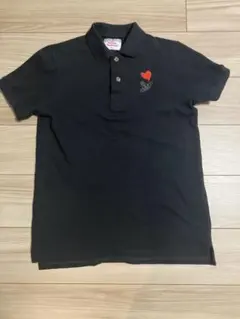 Vivienne Westwood ポロシャツ ハート ORBのサムネイル