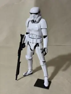 2026年最新】バンダイ1／6ストームトルーパーの人気アイテム - メルカリ