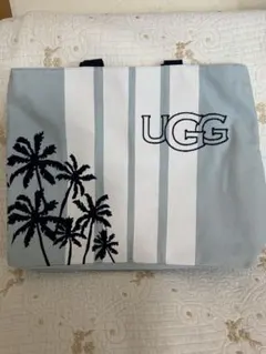 UGG トートバッグ ストライプ パームツリーのサムネイル