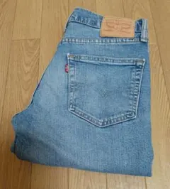 Levi's 511 ストレートデニム W31
