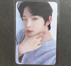 ONEUS MALUS トレカ イド