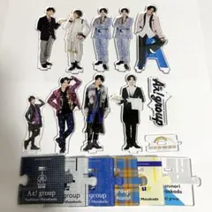 パンダドラゴン パラゴン ようた アクスタ まとめ売り - メルカリ