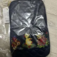 フェイラー　学校フェイラー　ガジェットポーチ