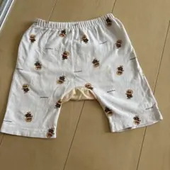 アンパンマン 半ズボン 90cm