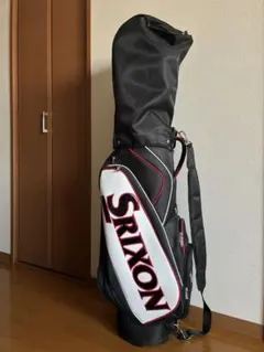 SRIXON スリクソン GGC-S166G 9.5型 ブラックレッド - メルカリ