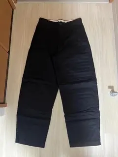 ユニクロ チノパン