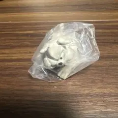 ちるたいむ　フィギュア トムとジェリー 全4種