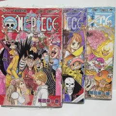 2026年最新】ONE PIECE 88巻 初版 シュリンクの人気アイテム - メルカリ