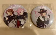 あんスタ　スタライ8th 特典缶バッジ