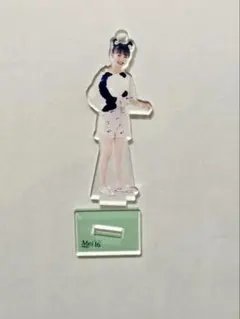 ME:I アクリルスタンド 2種セット - メルカリ