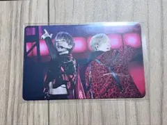 浦島坂田船 WARN12G ミニフォトカード うらたぬき となりの坂田