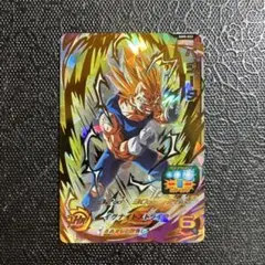 MM5-022 ベジータ ドラゴンボールヒーローズ