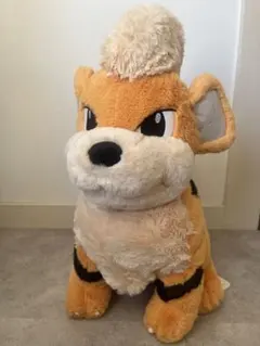 2026年最新】ガーディ ぬいぐるみの人気アイテム - メルカリ