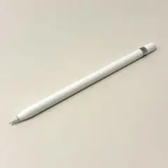 純正Apple Pencil 第1世代 動作確認済み　Aランク　美品
