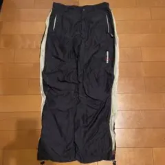 希少　90s トリプルファイブソウル　ナイロンパンツのサムネイル
