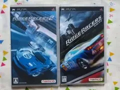 2026年最新】リッジレーサーズ2 - PSPの人気アイテム - メルカリ