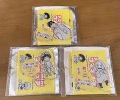 ヒロアカ　アクリルminiフィギュアコレクション　緑谷出久