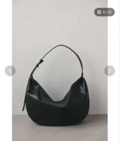 STYLEMIXER マンドリンショルダーバッグ