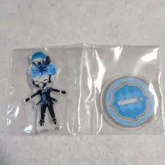 ツイステッドワンダーランド オルトシュラウド ミニアクリルスタンド