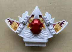 仮面ライダーガヴ　DX ケーキング　ゴチゾウ　表情違い