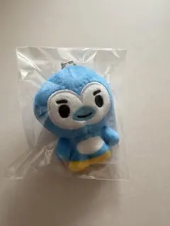 塩崎太智　ペンギン　概念ぬい　m!lk シャカリキレボリューション　シャカレボ
