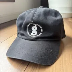 2000年代復刻Good Enough ブラックgキャップのサムネイル