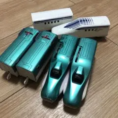 2025年最新】プラレールまとめの人気アイテム - メルカリ