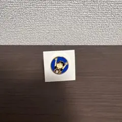 ハイキュー‼︎ 影山飛雄　ピンバッジ