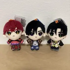 【匿名発送】LIL LEAGUE ぬいぐるみマスコット　まとめ売り②