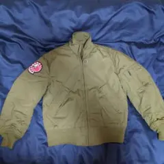 2026年最新】ヘリクルージャケットの人気アイテム - メルカリ