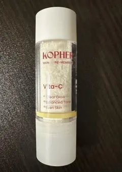 KOPHER Powder Melting Shot Vita-Cのサムネイル