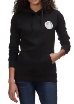 海外限定 ノースフェイス アンタークティカ パーカー L ブラック