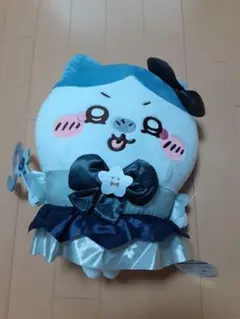 ちいかわ 超まじかるちいかわ　悪いバージョンだ　 BIGぬいぐるみ