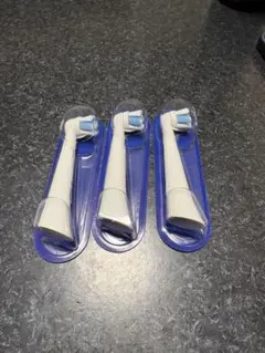 Oral-B iO 替えブラシ　3本セット