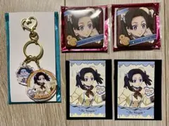 鬼滅の刃 バレンタイン＆ホワイトデー 神崎アオイ