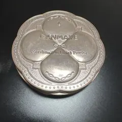 Canmake Marshmallow Finish Powder