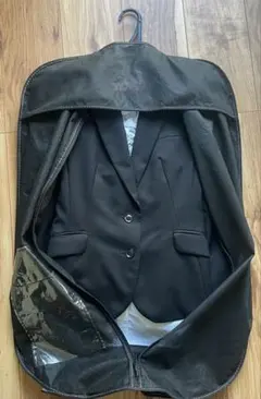 AOKI スーツ4点セット