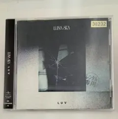 2026年最新】LUNA SEA LUVの人気アイテム - メルカリ