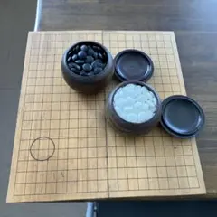 2026年最新】囲碁盤の人気アイテム - メルカリ