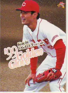 2026年最新】緒方孝市の人気アイテム - メルカリ