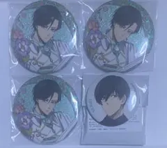 2026年最新】糸師凛 缶バッジ 玉座の人気アイテム - メルカリ