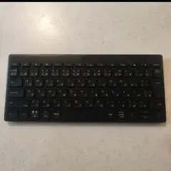 HP ワイヤレスキーボード HP 350のサムネイル