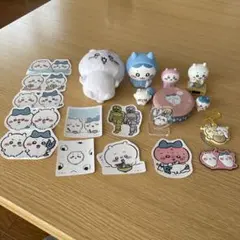 ちいかわ　まとめ売り