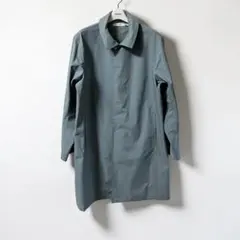 nonnative 25AW ステンカラーコート サイズ1 - メルカリ