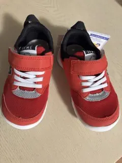 （新品未使用）IFMEスニーカー