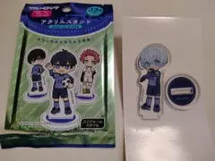 ブルーロック　氷織羊　アクリルスタンド