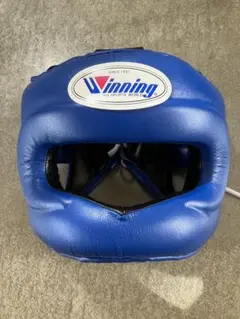 2026年最新】Winning ヘッドギアの人気アイテム - メルカリ